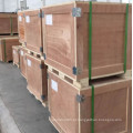 Jumbo roll alloy 3003 H24 container use folha de alumínio